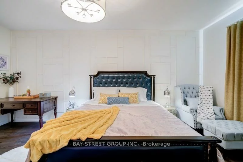 121, Luzon, Box Grove, Markham