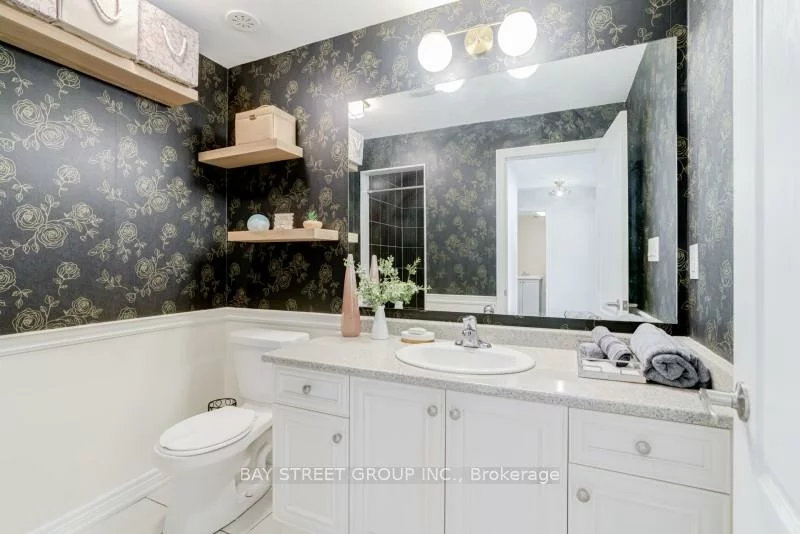 121, Luzon, Box Grove, Markham