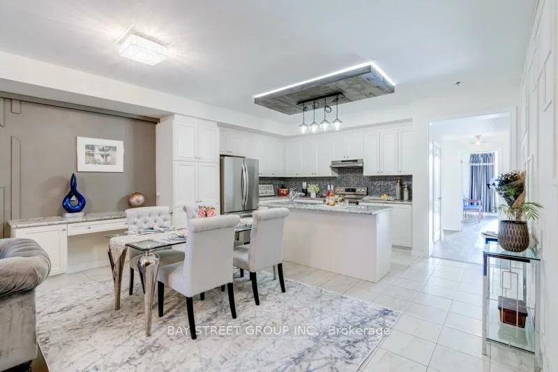 121, Luzon, Box Grove, Markham