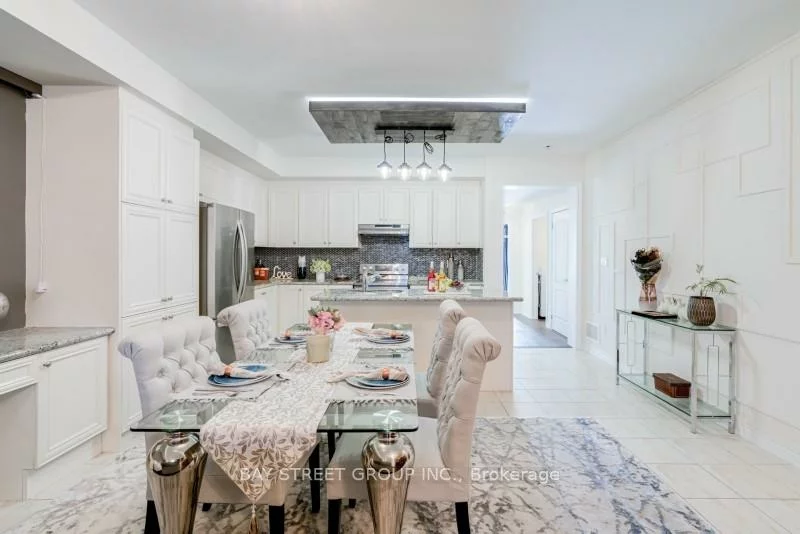 121, Luzon, Box Grove, Markham