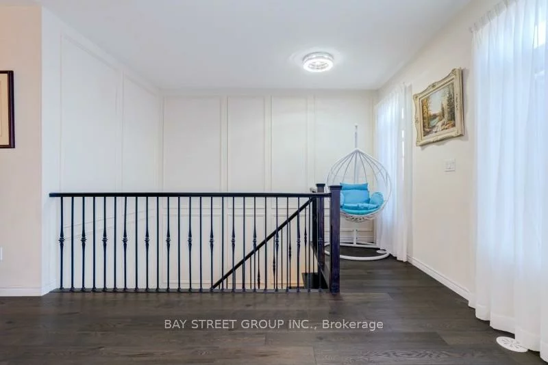 121, Luzon, Box Grove, Markham