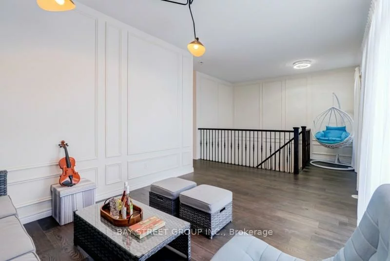 121, Luzon, Box Grove, Markham