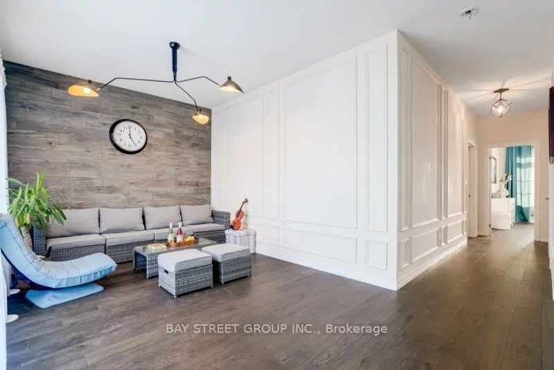 121, Luzon, Box Grove, Markham