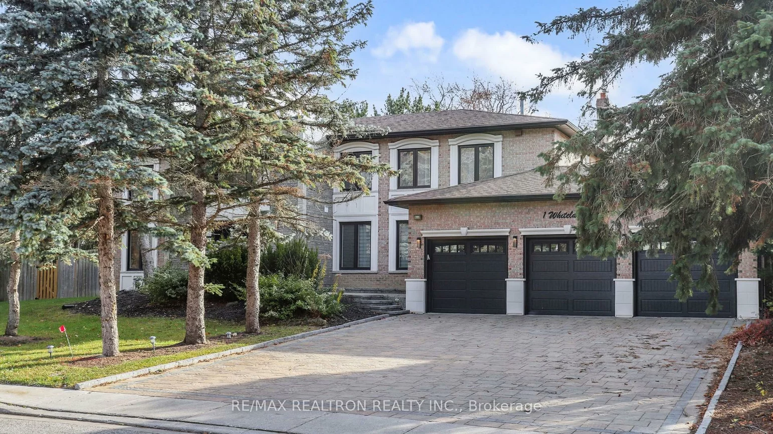 1, Whitelaw, Grandview, Markham