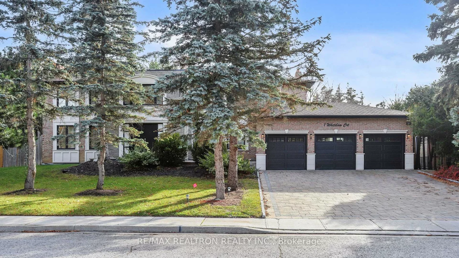 1, Whitelaw, Grandview, Markham