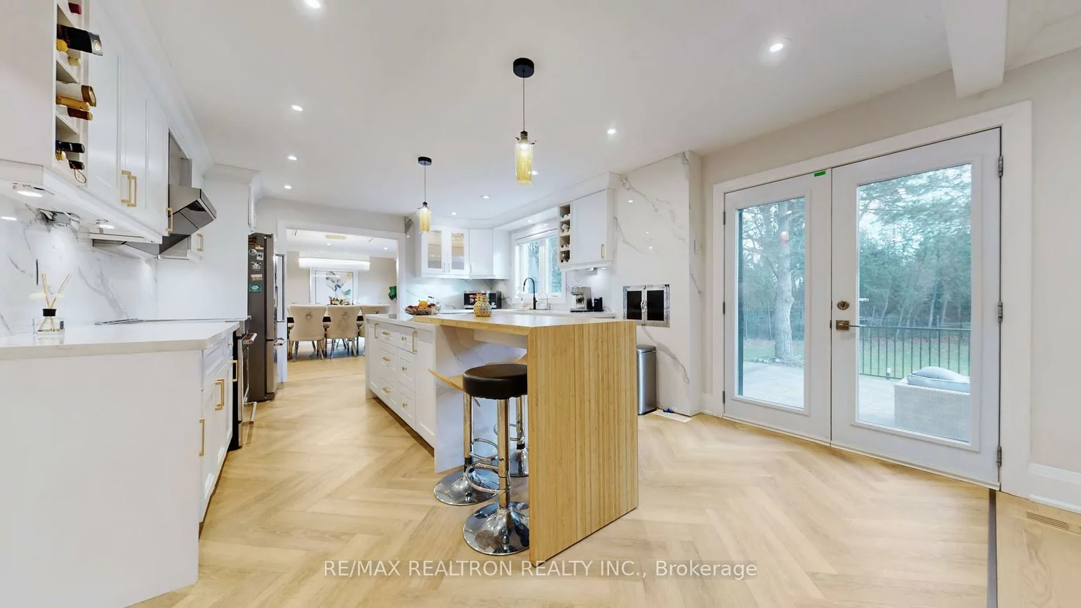 1, Whitelaw, Grandview, Markham