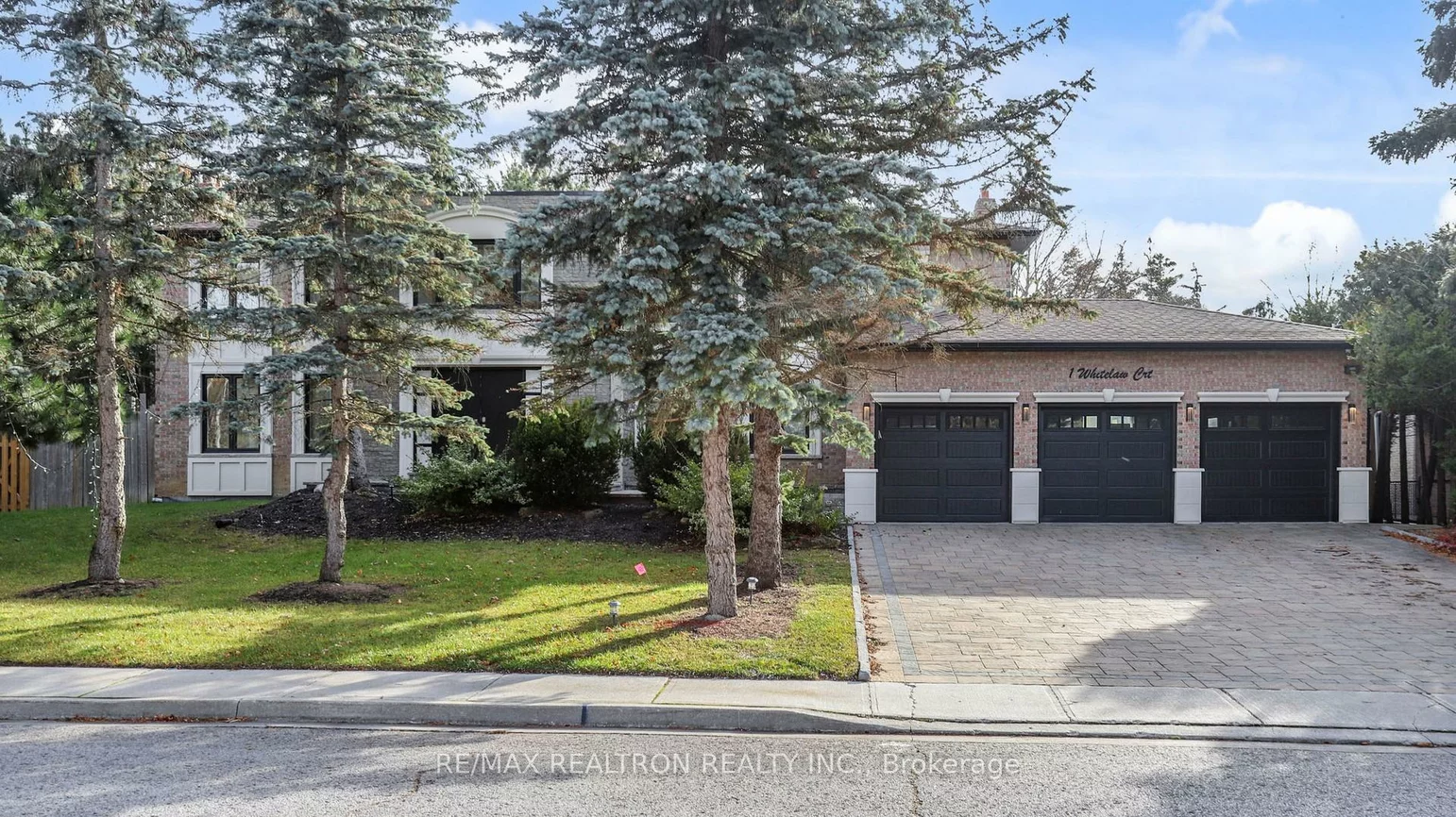 1, Whitelaw, Grandview, Markham