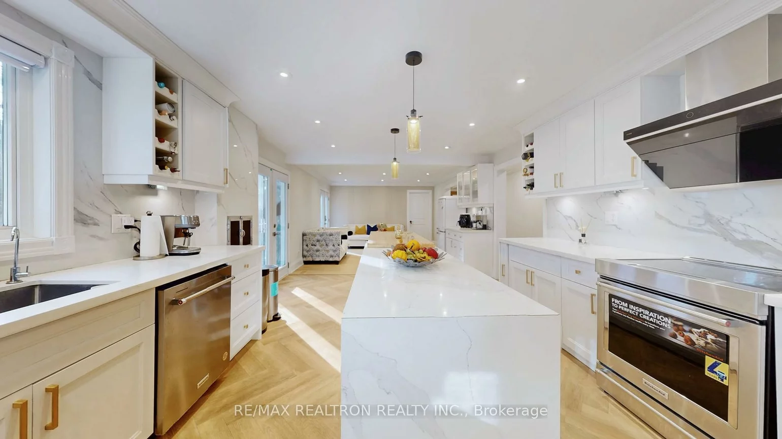 1, Whitelaw, Grandview, Markham