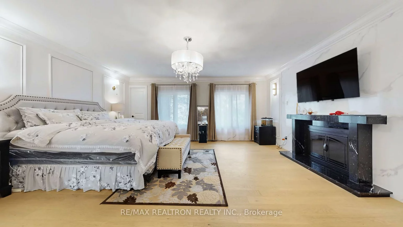 1, Whitelaw, Grandview, Markham