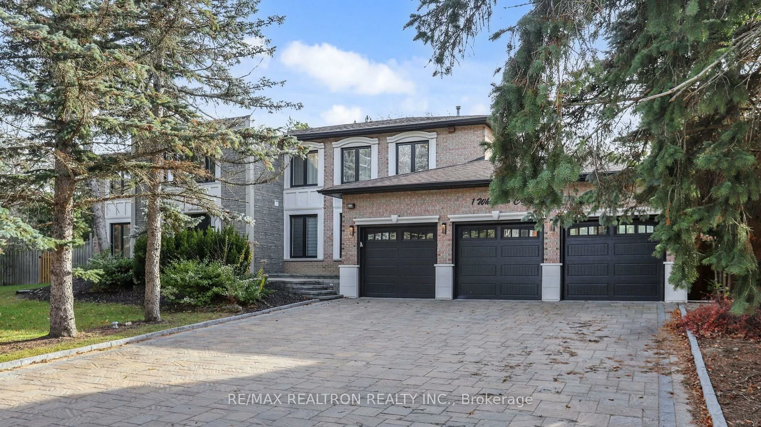 1, Whitelaw, Grandview, Markham