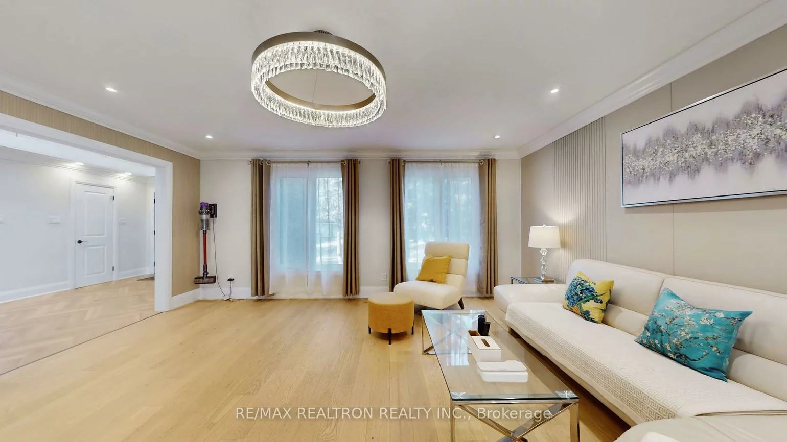 1, Whitelaw, Grandview, Markham