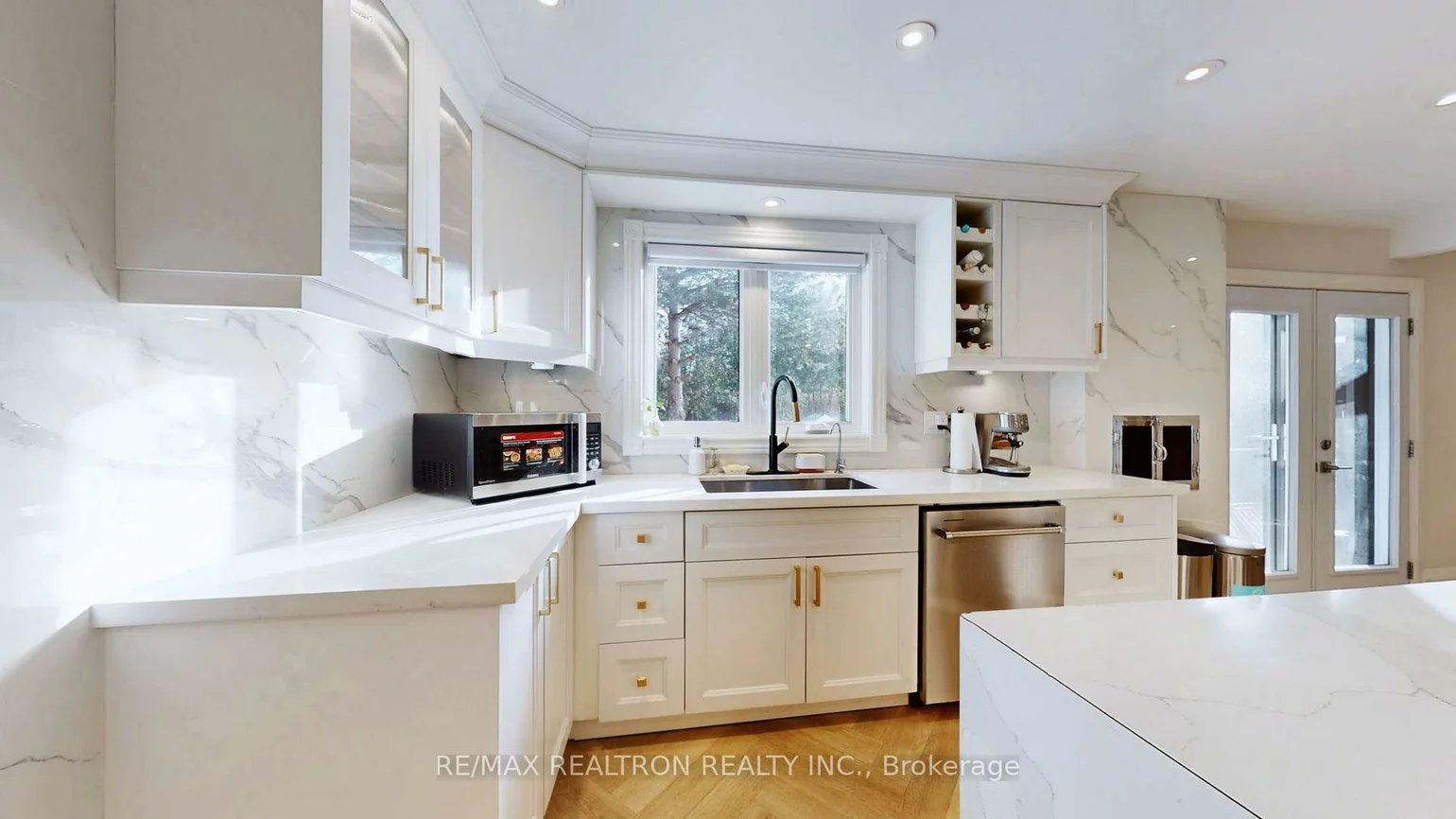 1, Whitelaw, Grandview, Markham