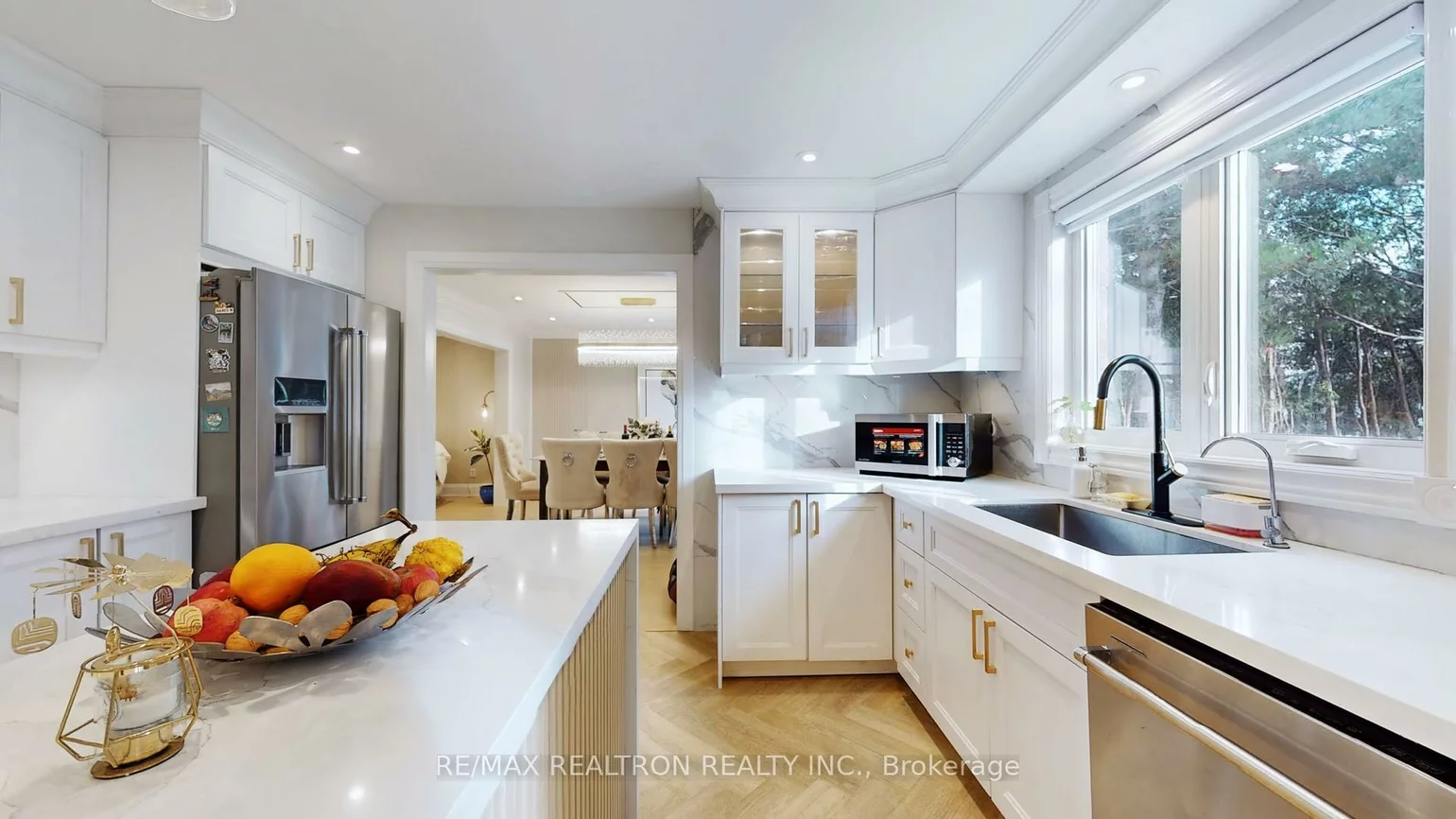 1, Whitelaw, Grandview, Markham