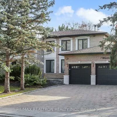 1, Whitelaw, Grandview, Markham