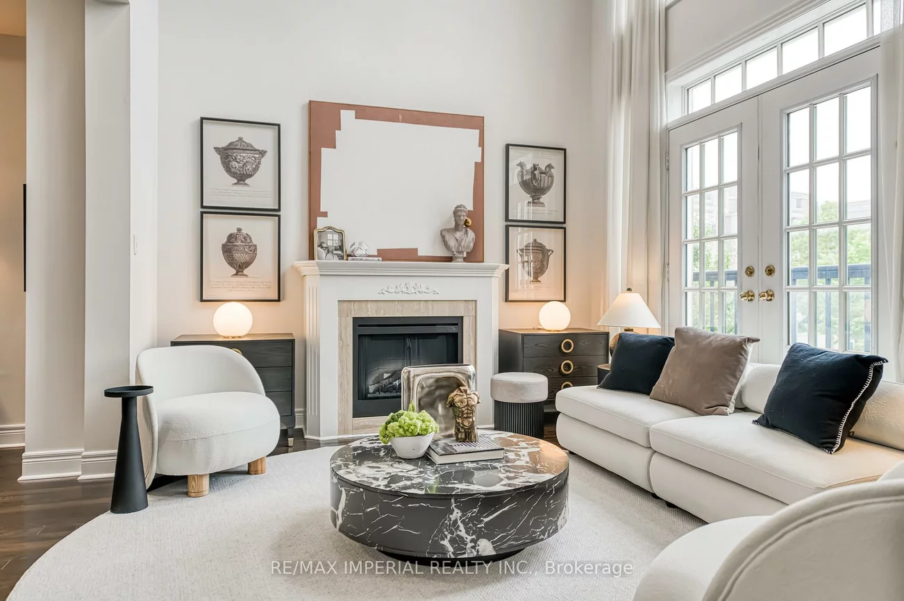 21, MACKENZIE'S STAND, Unionville, Markham