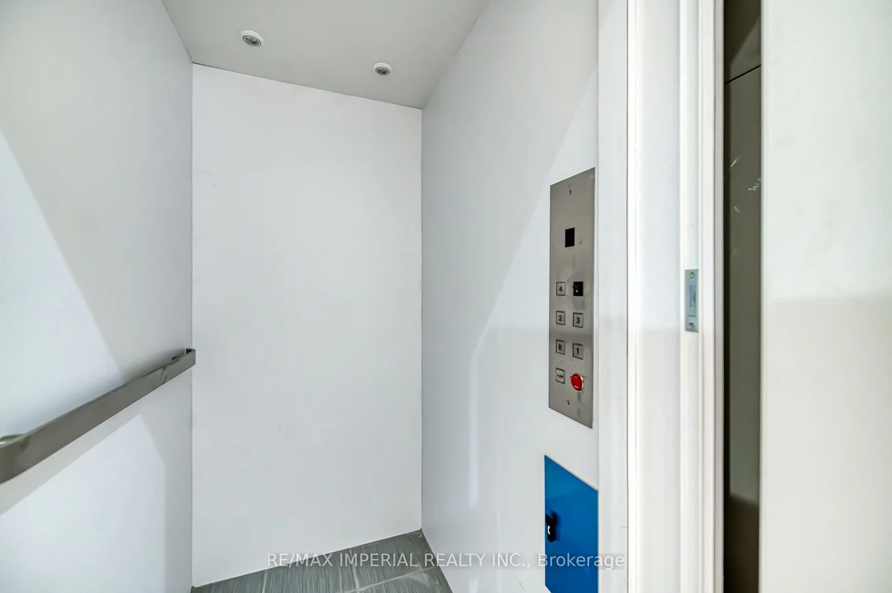 21, MACKENZIE'S STAND, Unionville, Markham