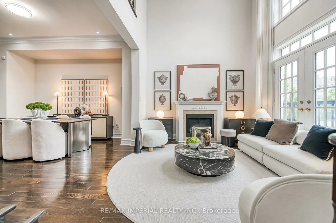 21, MACKENZIE'S STAND, Unionville, Markham