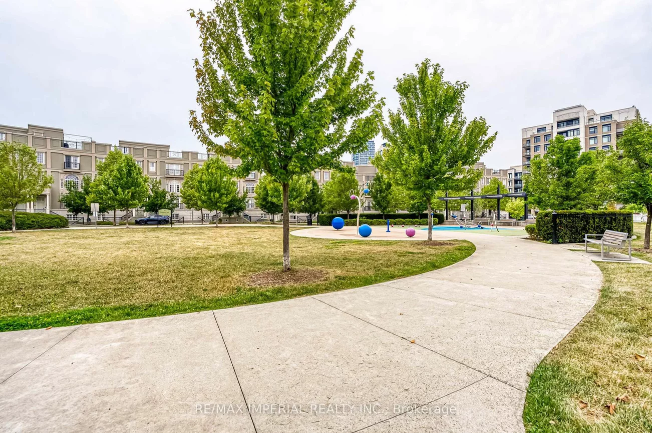 21, MACKENZIE'S STAND, Unionville, Markham