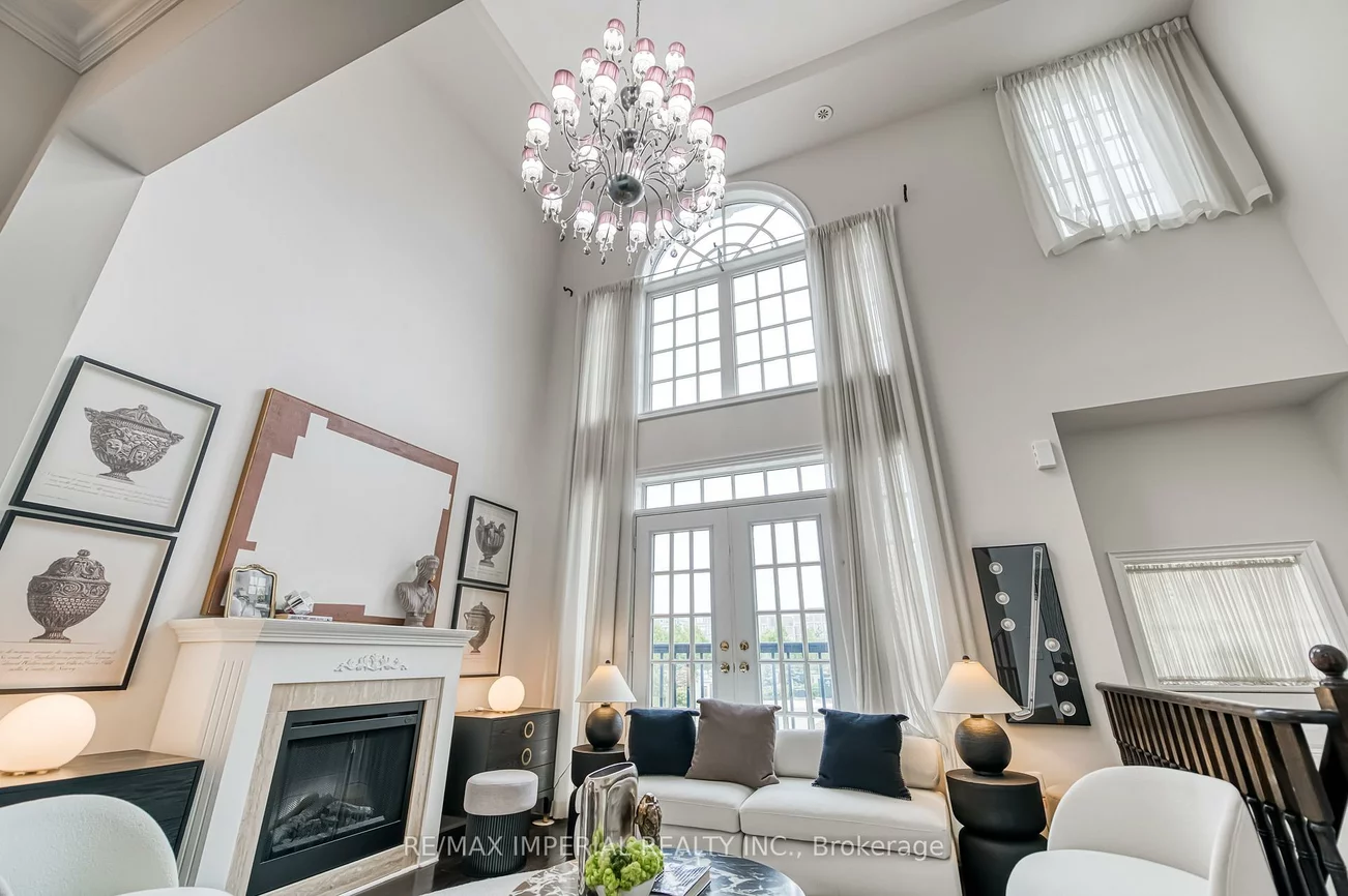 21, MACKENZIE'S STAND, Unionville, Markham