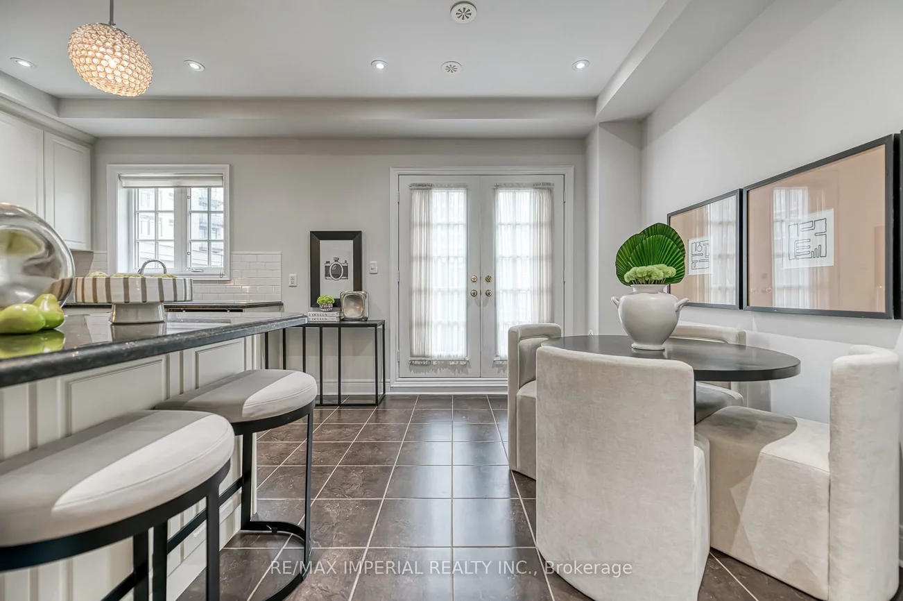 21, MACKENZIE'S STAND, Unionville, Markham