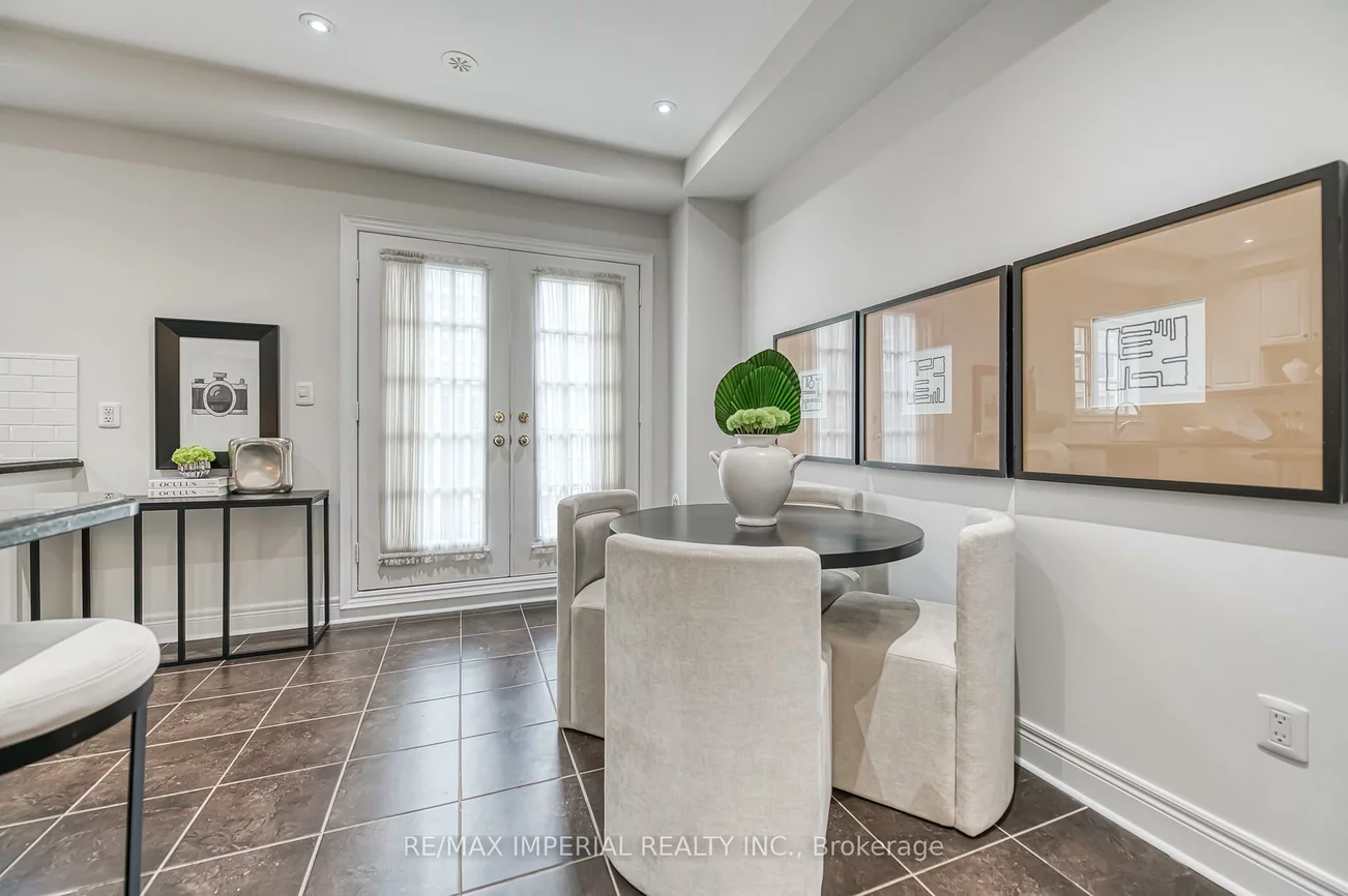 21, MACKENZIE'S STAND, Unionville, Markham