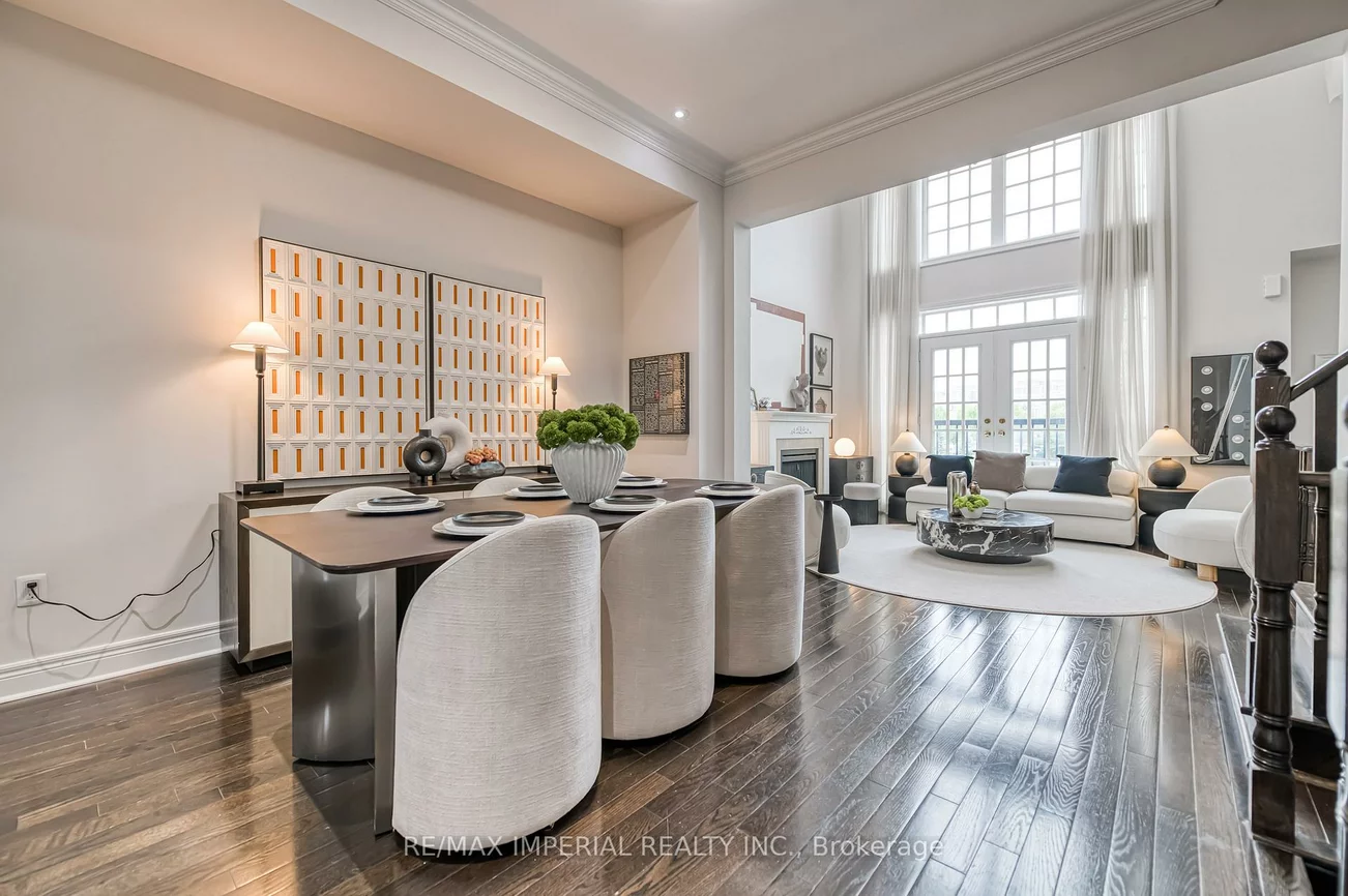 21, MACKENZIE'S STAND, Unionville, Markham