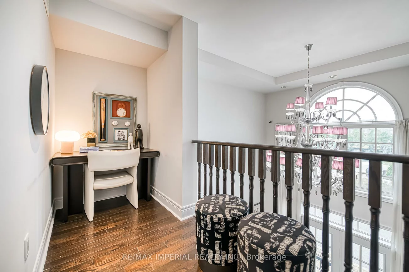 21, MACKENZIE'S STAND, Unionville, Markham