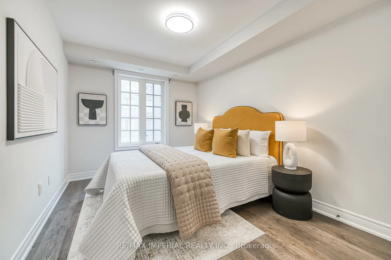 21, MACKENZIE'S STAND, Unionville, Markham