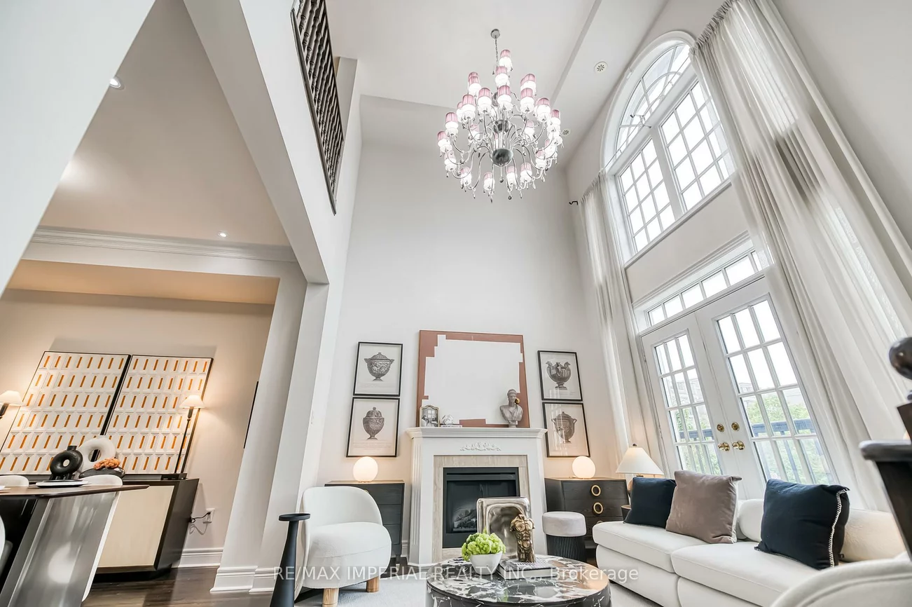 21, MACKENZIE'S STAND, Unionville, Markham