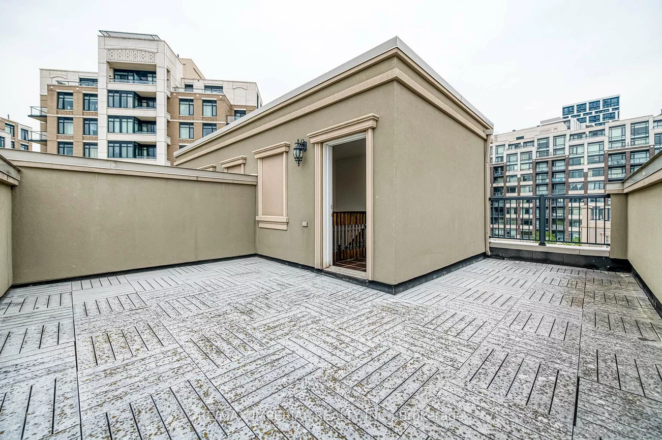 21, MACKENZIE'S STAND, Unionville, Markham