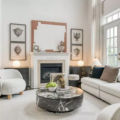 21, MACKENZIE'S STAND, Unionville, Markham