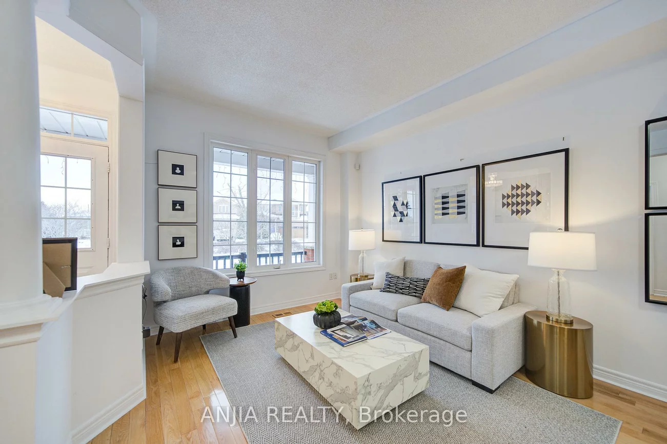 28, Misty, Greensborough, Markham