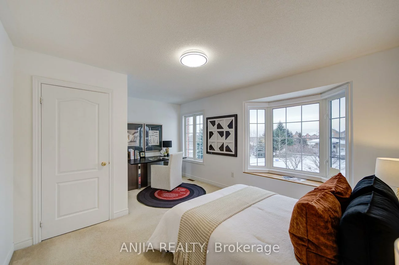 28, Misty, Greensborough, Markham