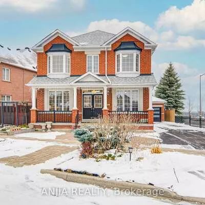 28, Misty, Greensborough, Markham