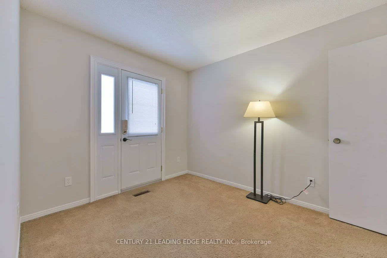 5, Jerman, Old Markham Village, Markham