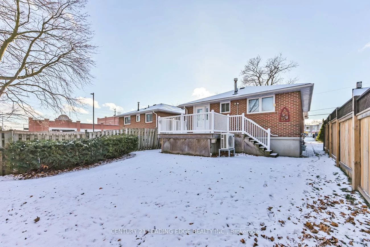 5, Jerman, Old Markham Village, Markham