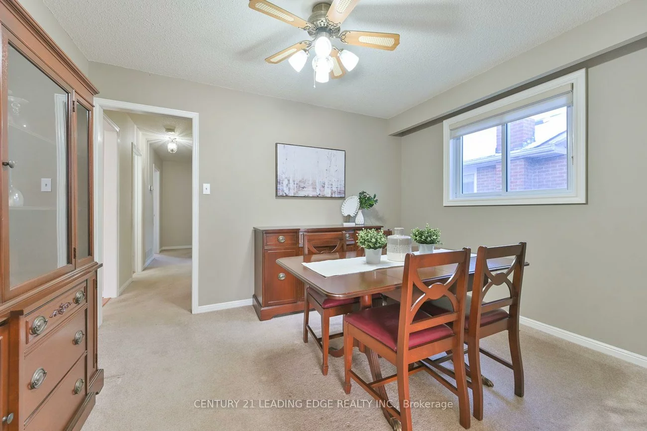 5, Jerman, Old Markham Village, Markham