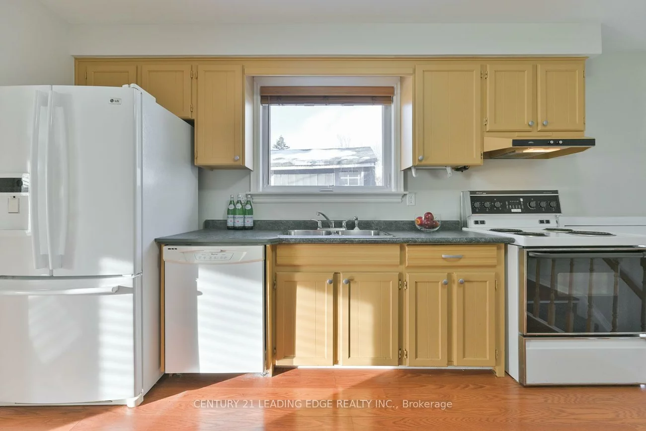 5, Jerman, Old Markham Village, Markham