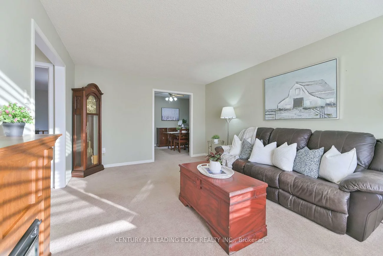 5, Jerman, Old Markham Village, Markham