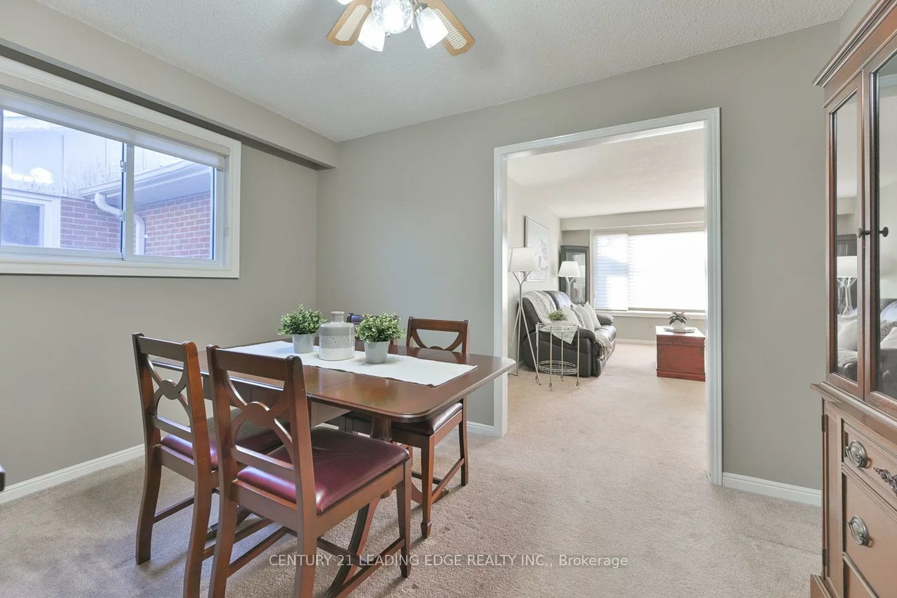 5, Jerman, Old Markham Village, Markham