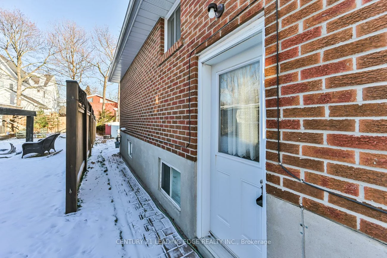 5, Jerman, Old Markham Village, Markham