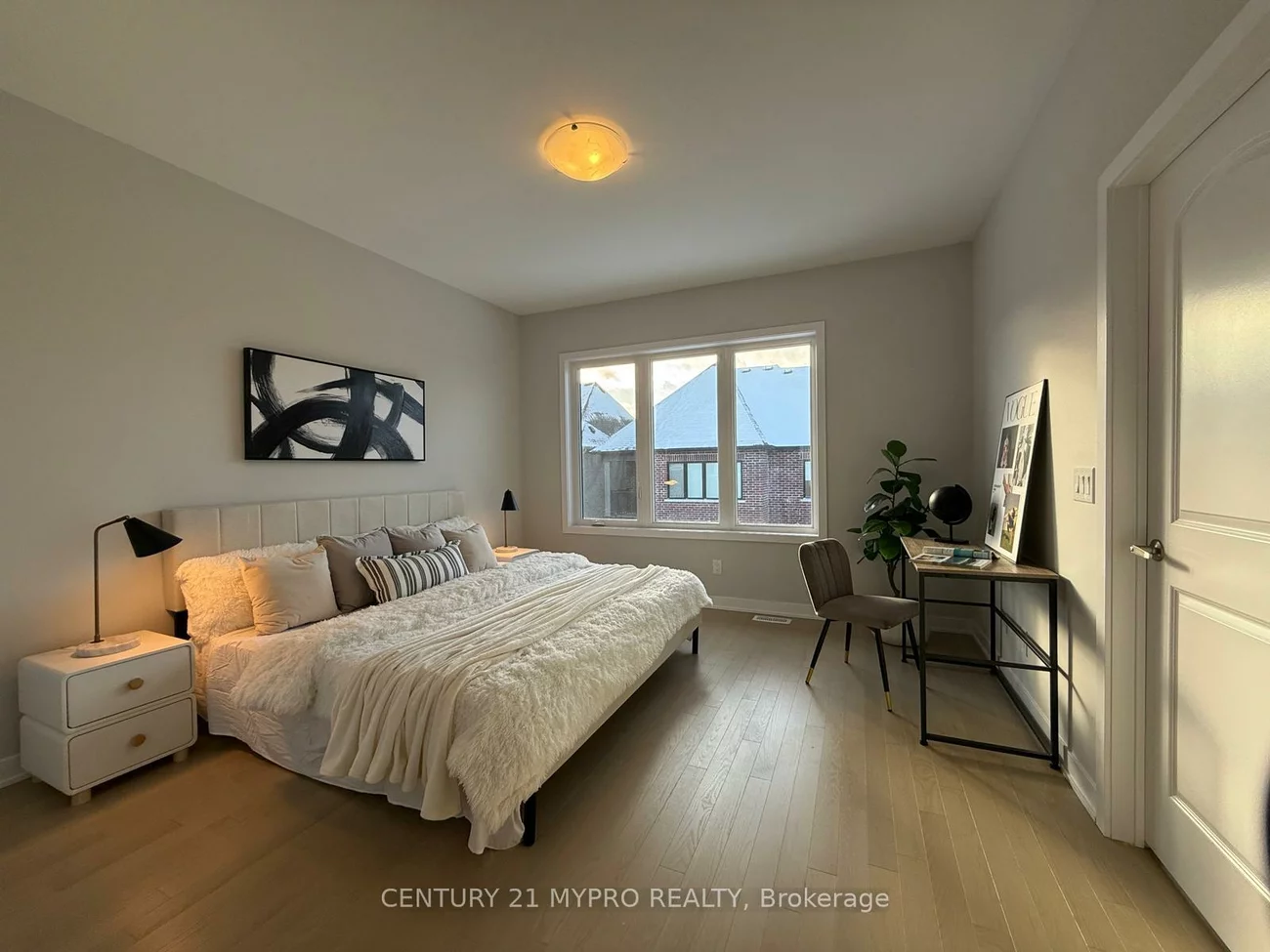 20, Freeman Williams, Angus Glen, Markham