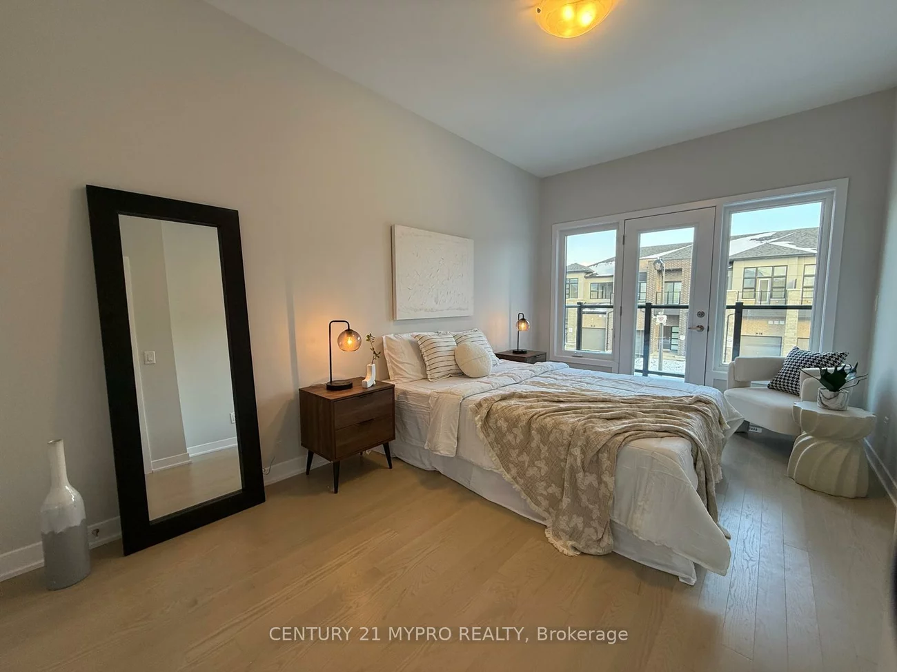 20, Freeman Williams, Angus Glen, Markham