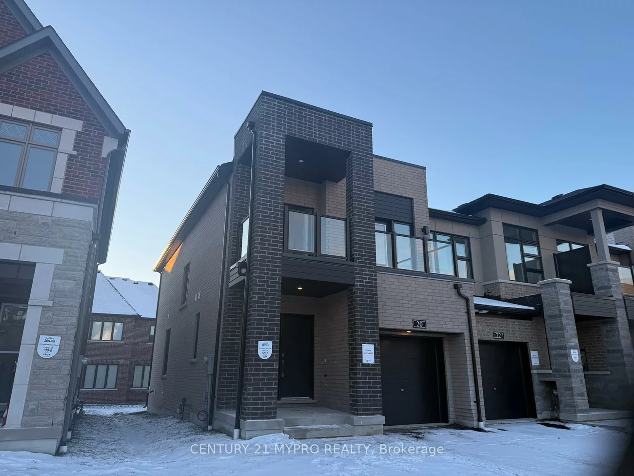 20, Freeman Williams, Angus Glen, Markham