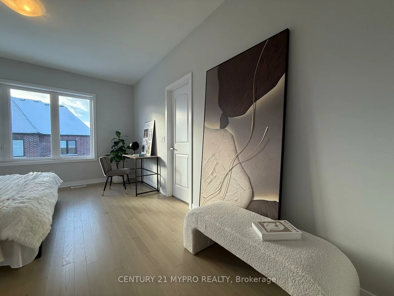 20, Freeman Williams, Angus Glen, Markham