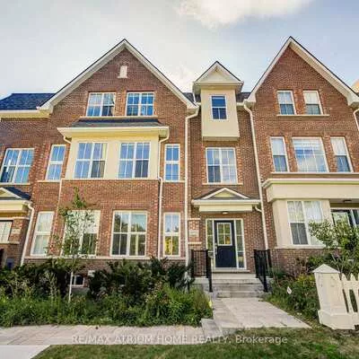 9076, Woodbine Ave, Buttonville, Markham