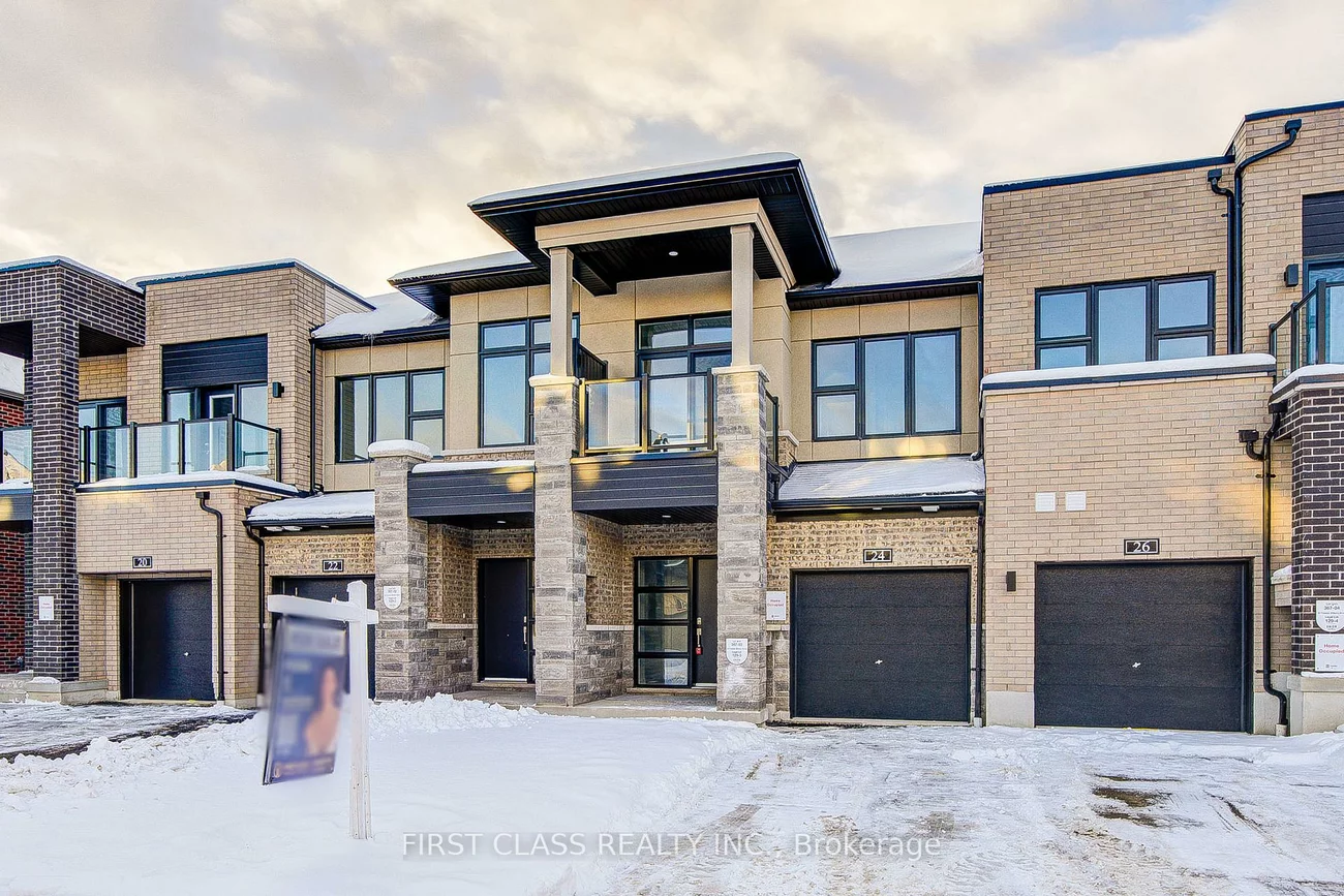 24, Freeman Williams, Angus Glen, Markham