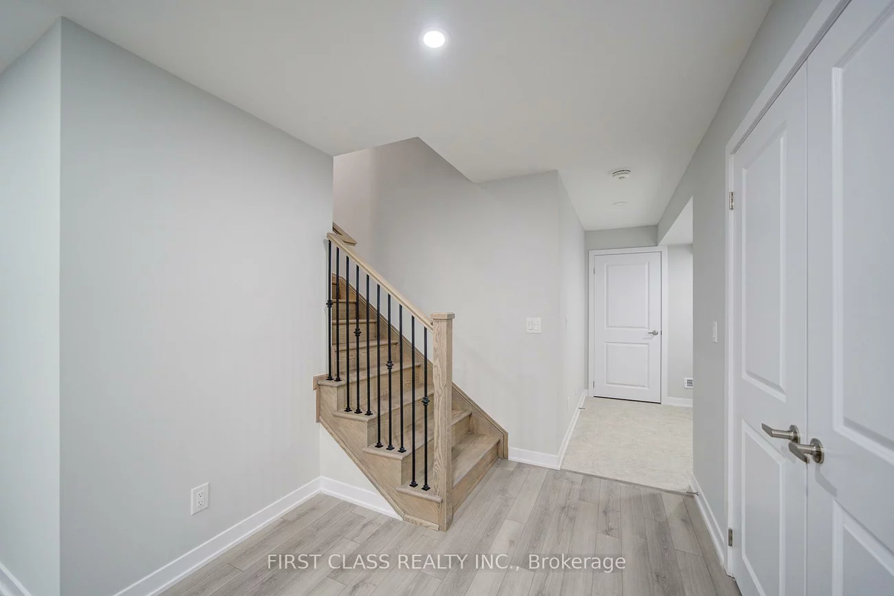 24, Freeman Williams, Angus Glen, Markham