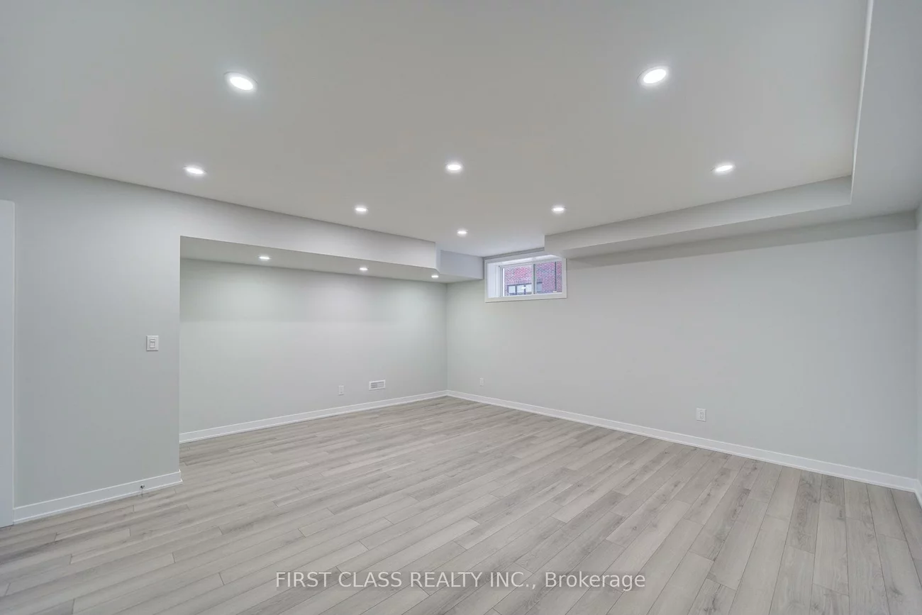 24, Freeman Williams, Angus Glen, Markham