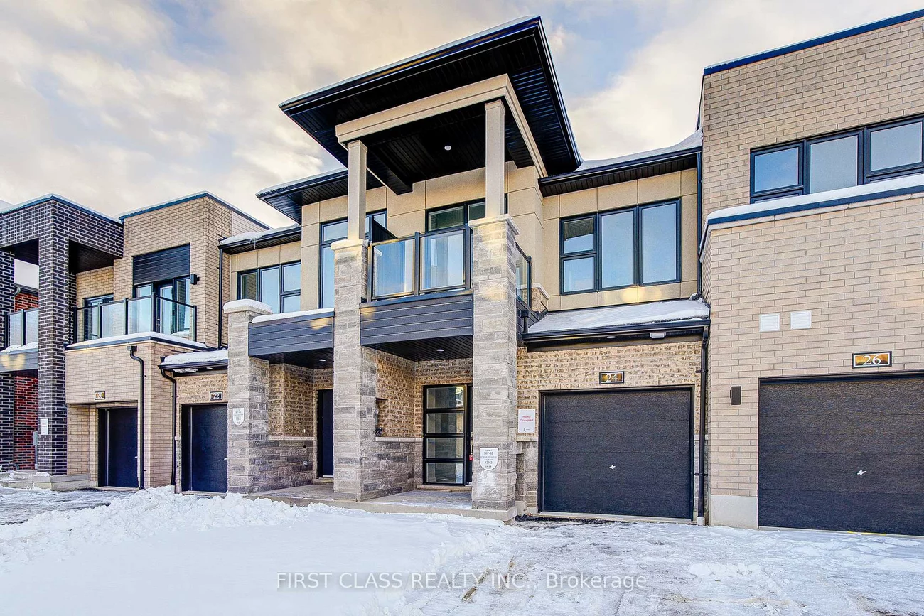 24, Freeman Williams, Angus Glen, Markham